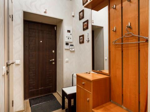 квартира по адресу Итальянский бульв., 2