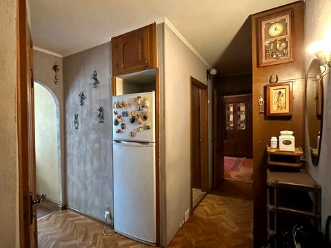 квартира по адресу Ицхака Рабина ул., 9