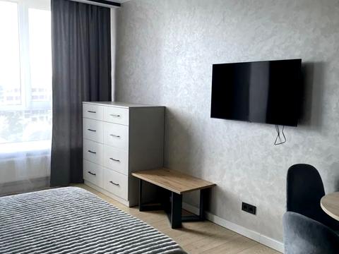 квартира по адресу Глубочицкая ул., 73