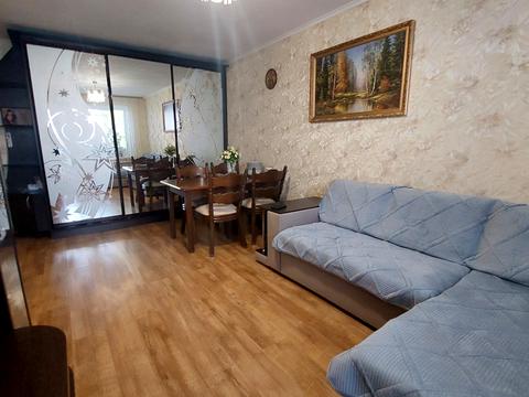 квартира по адресу Електронна ул., 68