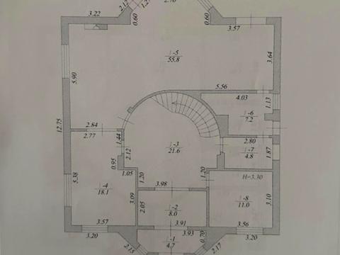 будинок за адресою Садова вул.