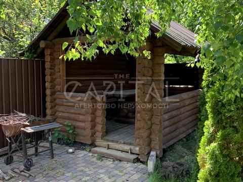 будинок за адресою 126-та Садова вул.