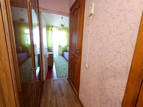 квартира по адресу Прикордонника Лазаренка ул., 12
