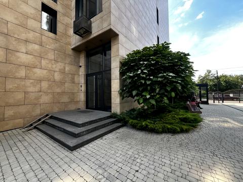 квартира за адресою Набережно-Корчуватська вул., 29
