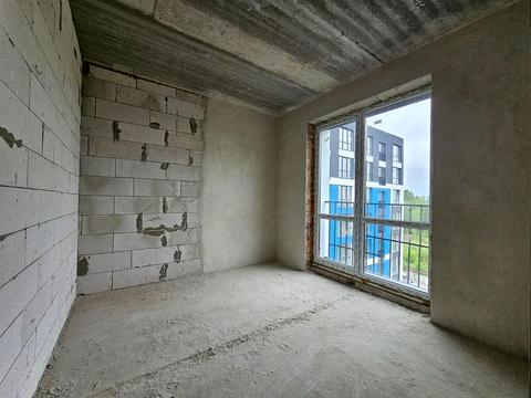 квартира за адресою Олександра Довженка вул., 15