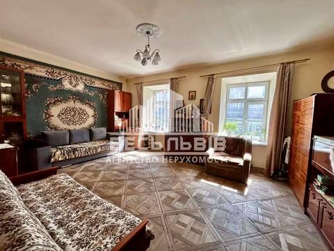квартира за адресою Руська вул., 3