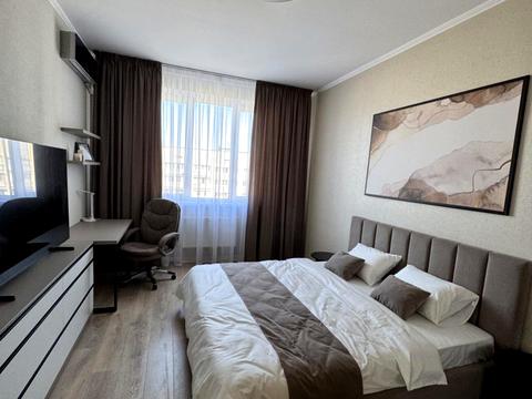 квартира за адресою Науки просп., 30