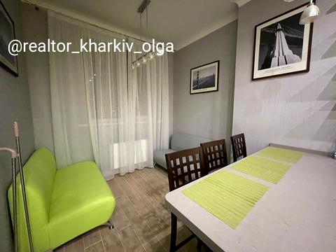 квартира за адресою Отакара Яроша вул., 12а