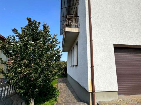 дом по адресу Геологов ул., 15