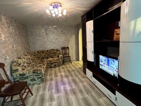 квартира по адресу Зеньковская ул., 8