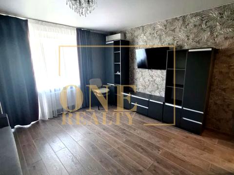 квартира за адресою Депутатська вул., 6