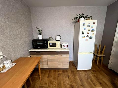 комната по адресу Миру просп., 61/2