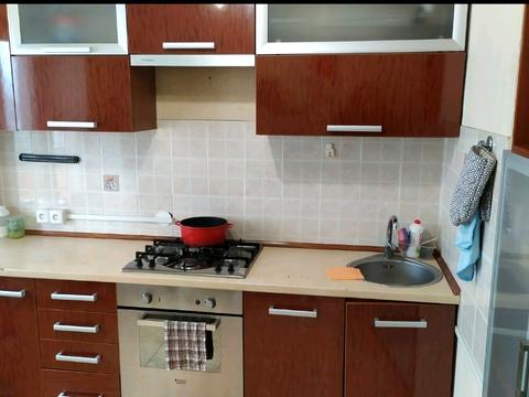 квартира за адресою Євгена Чикаленка вул., 59д