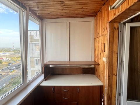 квартира за адресою Петра Григоренка просп., 36