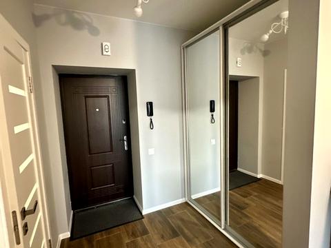 квартира за адресою Мартинова просп., 4
