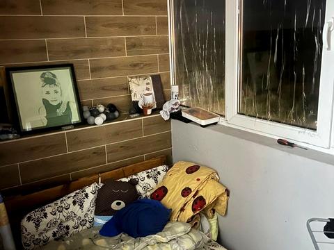 квартира по адресу Кондратюка Юрия ул., 3