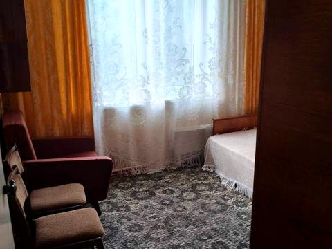 квартира по адресу Победы просп., 78а