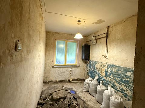 квартира по адресу Росвиговская ул., 18