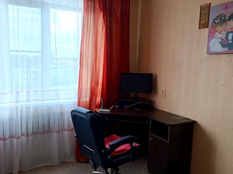 квартира за адресою Технологічна вул., 4