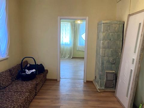 квартира по адресу Чернышевского ул., 6