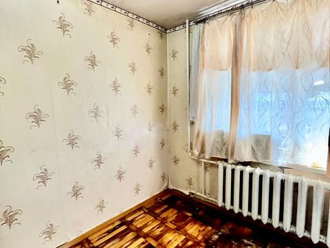 квартира по адресу Запорожское шоссе, 4