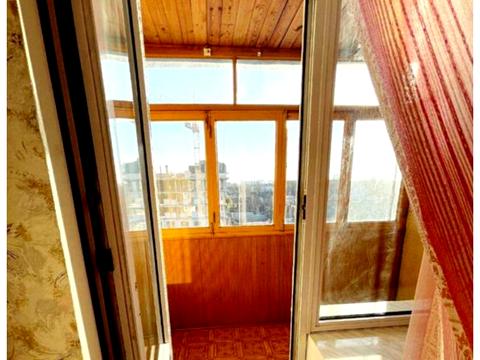 квартира по адресу Большая Арнаутская ул., 111