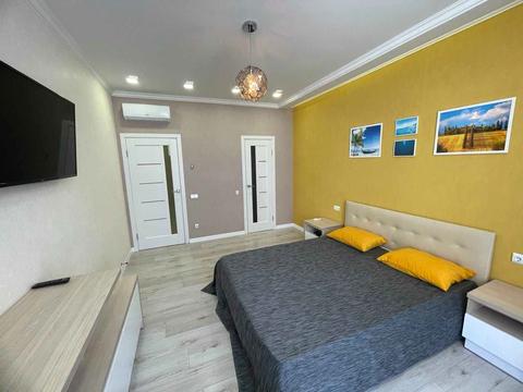 квартира за адресою Середньофонтанська вул., 35