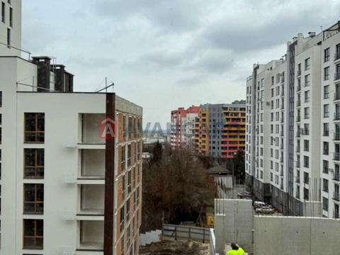 квартира за адресою Під Голоском вул., 4