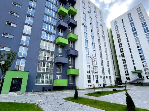 квартира по адресу Рудненская ул. (Белогорская), 8-Г