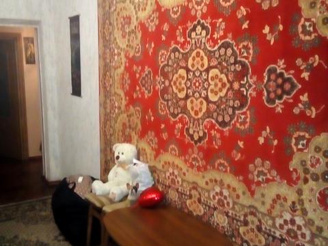 квартира по адресу Академика Филатова ул., 20/2