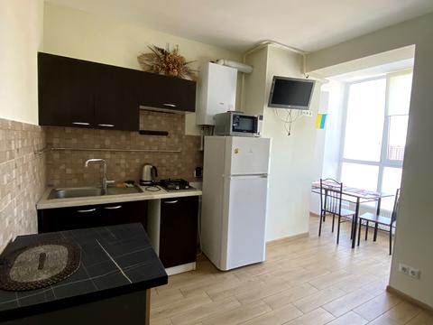 квартира за адресою Соборна вул., 126/2