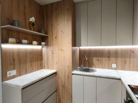 квартира за адресою Генуезька вул., 3В
