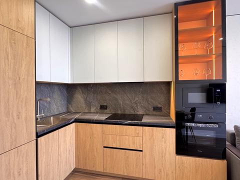 квартира за адресою Родини Крістерів вул., 14