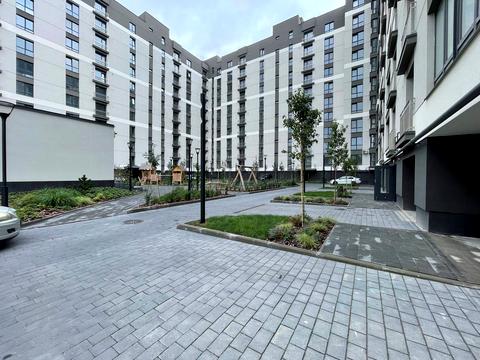 квартира по адресу Виноградна ул., 2