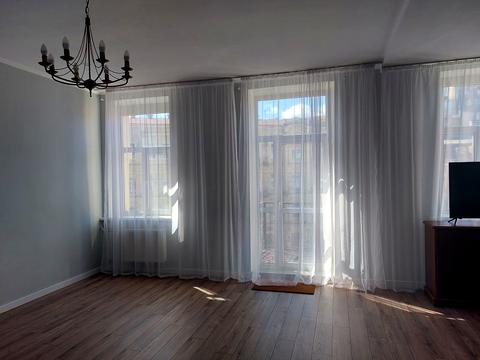 квартира по адресу Бессарабская пл., 7