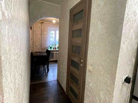 квартира по адресу Ровно, Академика Грушевского ул., 5