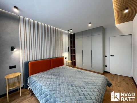 квартира за адресою Степана Бандери вул., 79