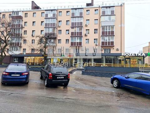 коммерческая по адресу Межевая ул., 24