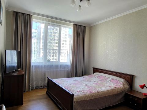квартира по адресу Люстдорфская дорога ул., 55/2