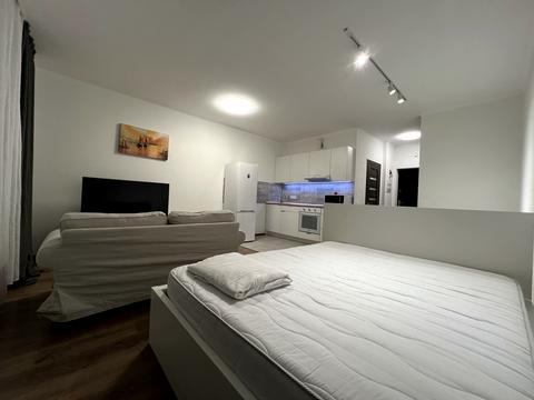квартира за адресою Олени Пчілки вул., 7