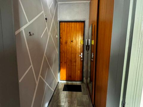 квартира за адресою Івана Величковського вул., 4