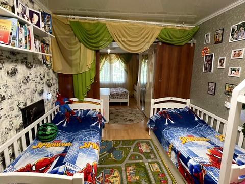 квартира по адресу Лермонтова ул., 7