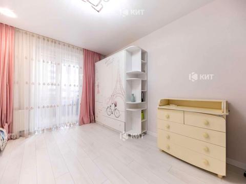 квартира по адресу Профессорская ул., 14