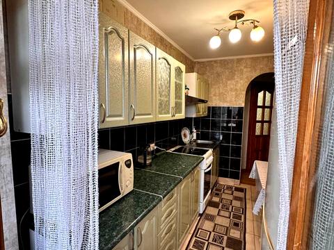 квартира по адресу Медная ул., 10