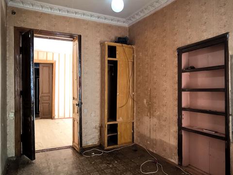 квартира по адресу Мечникова, 122