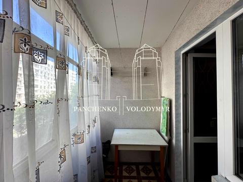 квартира по адресу Мандрыковская ул., 171