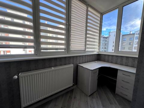 квартира за адресою Хотинська вул., 12