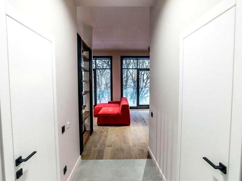 квартира за адресою Берестейський просп. (Перемоги), 42