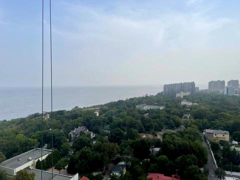квартира по адресу Французский бульв., 63/65 к4