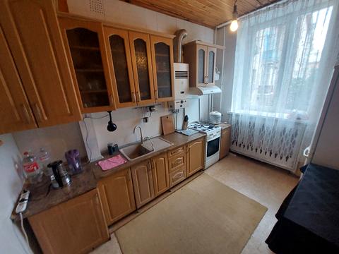 квартира по адресу Декабристов ул. (Декабристов), 38/1